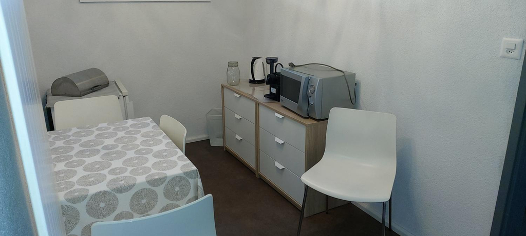 Others 4, Chambre d'hote L'optimisme, Les Franches-Montagnes