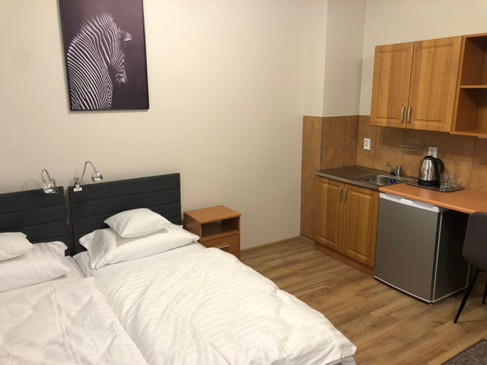 Others 4, Apartamenty JN Poznan Rzeczna 4, Poznań City