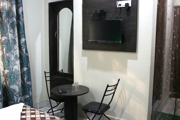 Bathroom, Hotel Samar, Srinagar