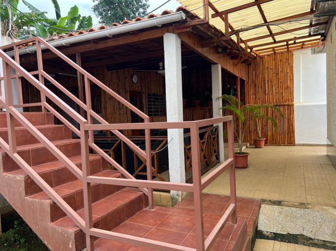 Exterior & Views 2, Paradise Agua Leve Residential, Água Grande