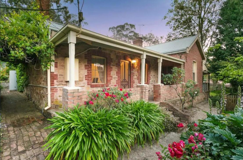 Hamptons Historic Guest House, Adelaide