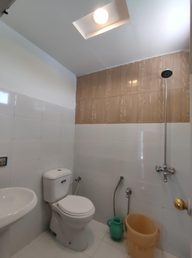 Bathroom 3, Sunrise Rest House , Islamabad