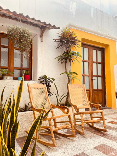 Others 4, Hostal 1545, Manaure