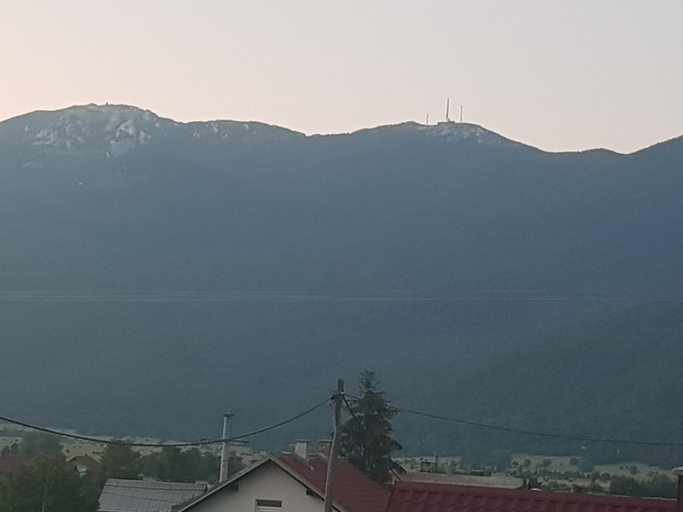 Others 5, Rooms Vanteo, Plitvička Jezera