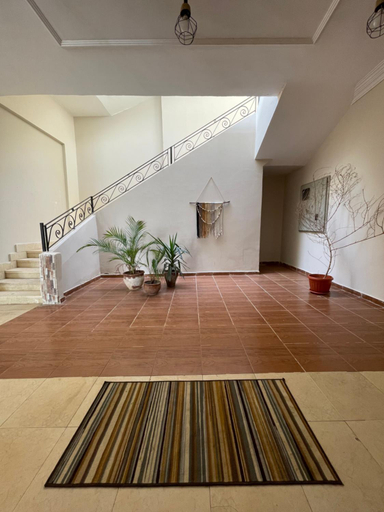 Public Area, La Casa Guest House, Marsa 'Alam