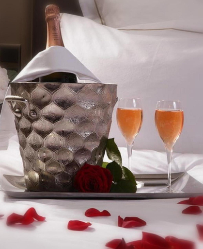 Jacuzzi Massage sur rdv,Duo,reiki,californien, reflexologie plantaire, et bouteille mousseux offerte, Loiret