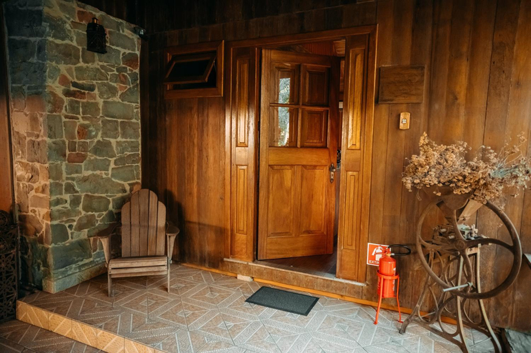 Others 4, Villa Tuiuty Pousada de Charme, Bento Gonçalves