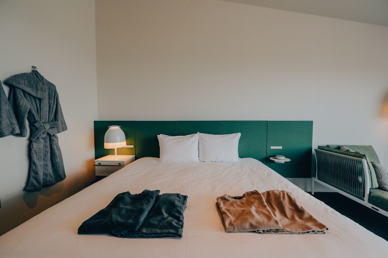 Bedroom 2, BOTANICAL POOL CLUB, Kyonan