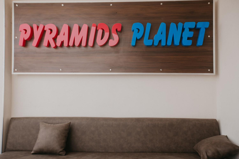 Food & Drinks 5, Pyramids Planet Boutique Hotel, Unorganized in Al Jizah