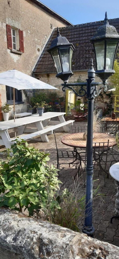 Exterior & Views 2, Les Petites Mirabelles, Loir-et-Cher