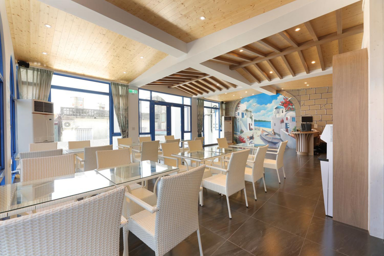 Food & Drinks 2, Taroko Tkijig Ocean B&B, Hualien