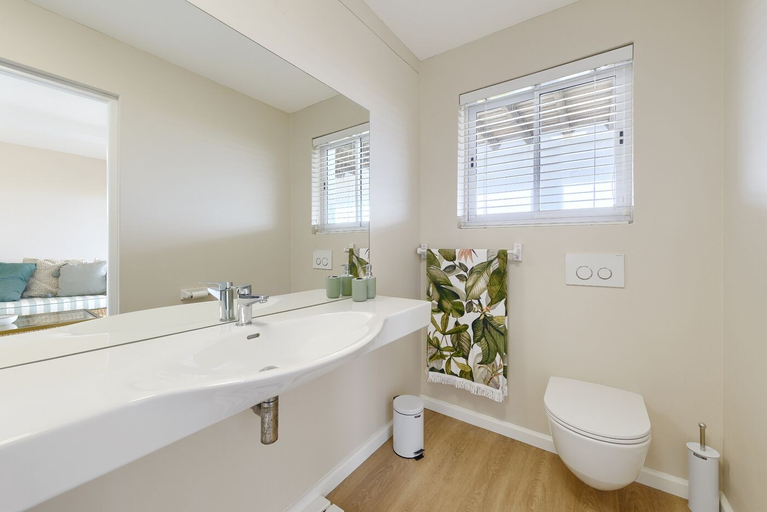 Bathroom, Villa Vista, Overberg
