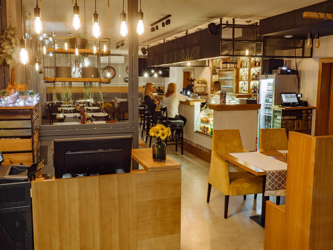 Food & Drinks 5, Hotel Chrobrego9, Bolesławiec