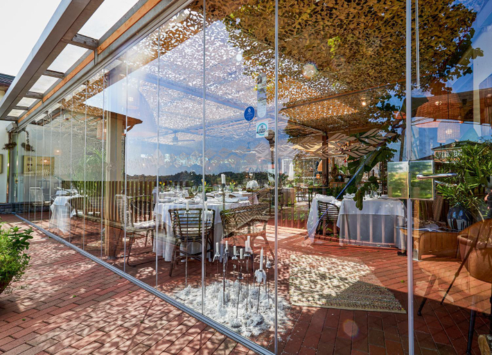 Food & Drinks 4, La Piconera Hotel & Spa, Asturias