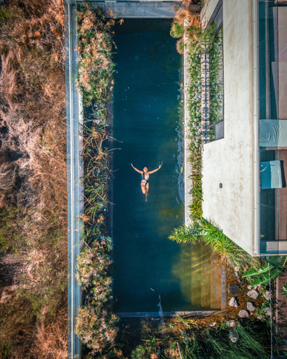 Others 3, Cuna del Cielo, Allende