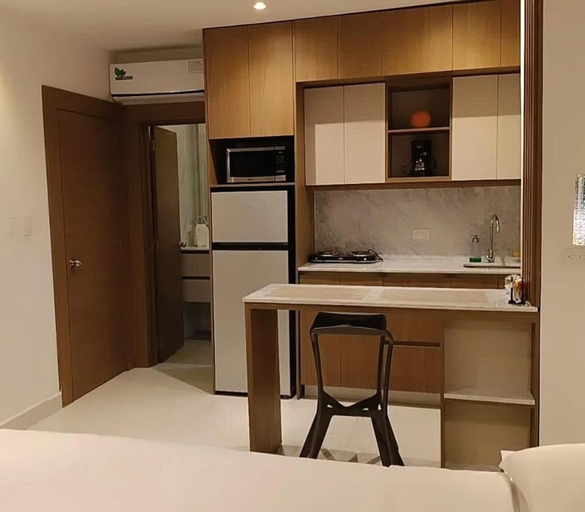 Others 4, NOVAPARK APARMENTS, Guayaquil