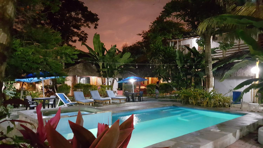 Sport & Beauty 2, Hotel Sumpa, Santa Elena