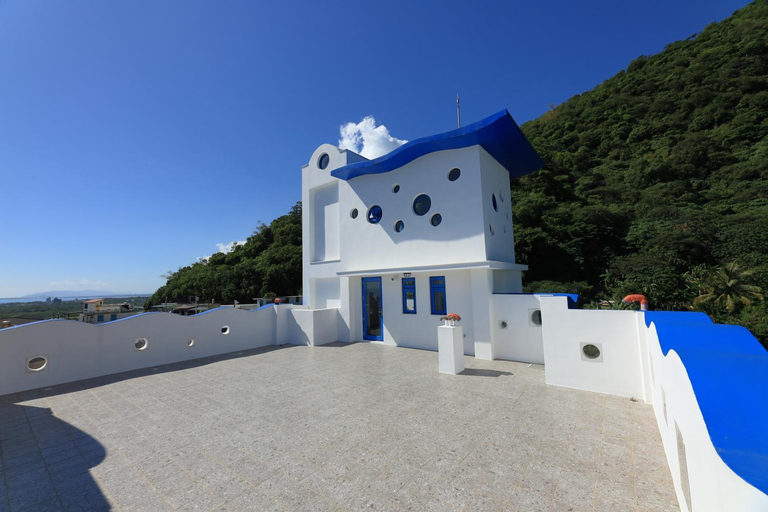 Others 4, Taroko Tkijig Ocean B&B, Hualien
