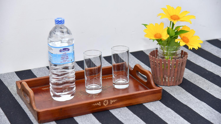 Others 4, Sayare Inn, Dambulla
