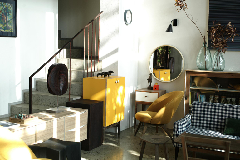 Public Area 2, Kaia Gallery Hotel Hoi An, Da Nang
