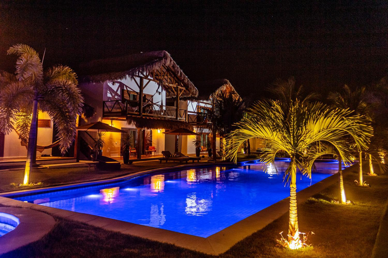 Sport & Beauty 5, Hotel de Charme ILLUMINARE Stile, Fortim