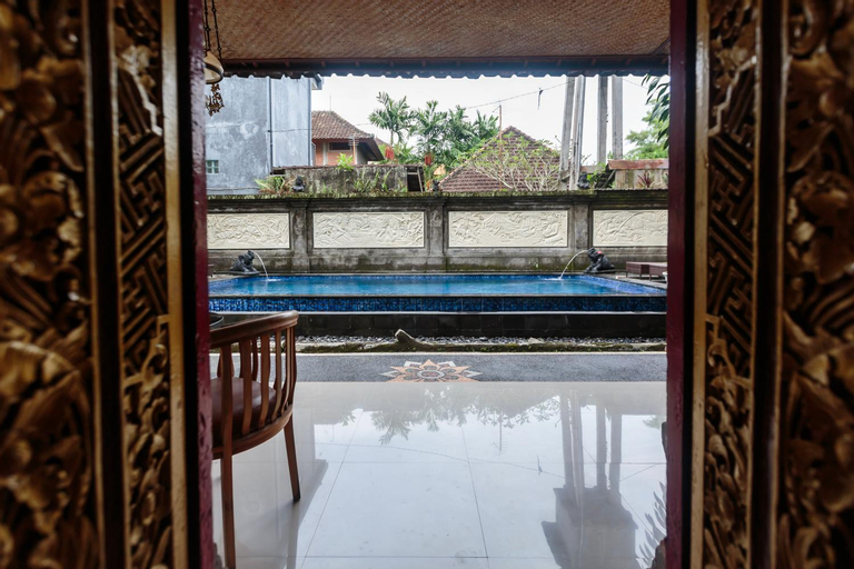 Sport & Beauty 4, Warji House 2 Bisma , Gianyar
