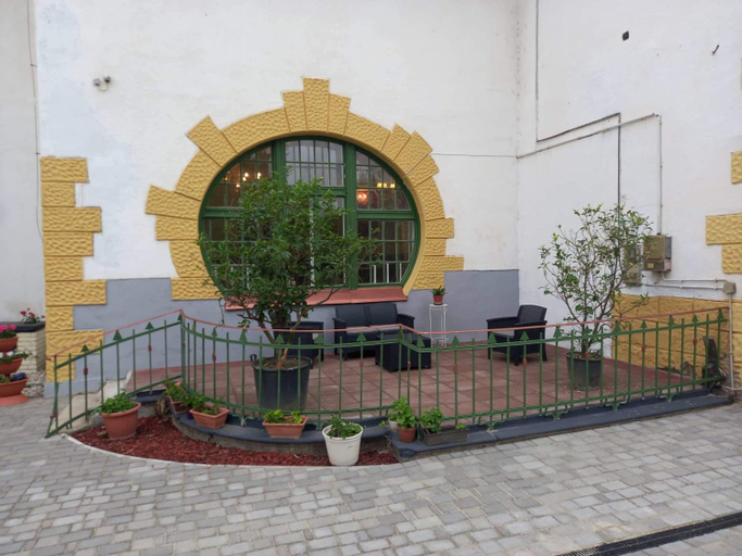 Others 5, Meller-kastely Villa, Csurgó