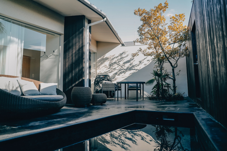 Sport & Beauty 5, BOTANICAL POOL CLUB, Kyonan