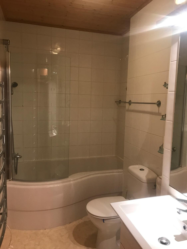 Bathroom 5, Chalet Esprit, Haute-Savoie
