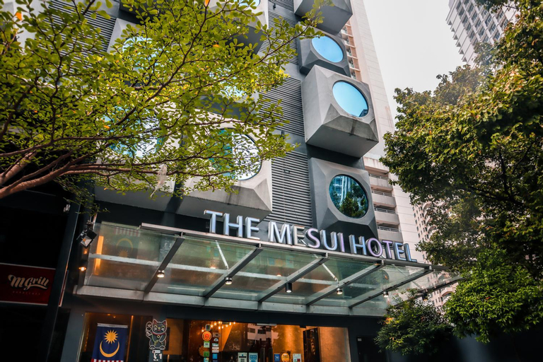 The Mesui Hotel, Kuala Lumpur