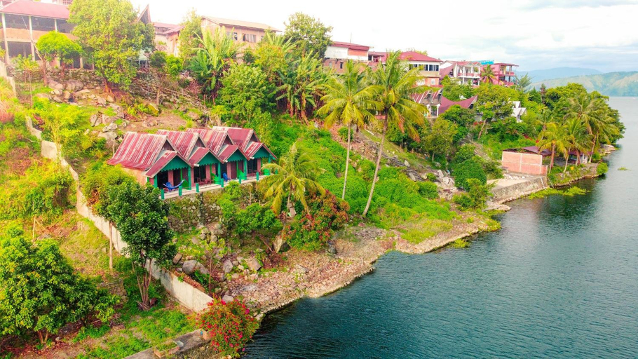 Others 2, Mario Lakeside Apartments, Samosir
