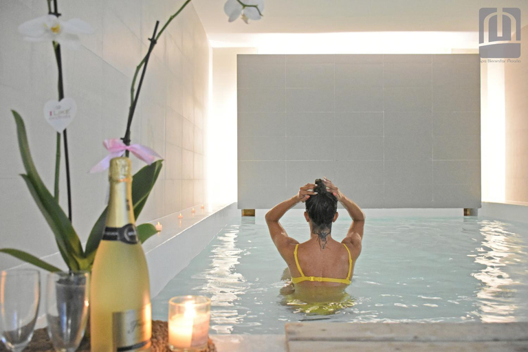 Sport & Beauty 2, Hotel-Spa Bienestar Moana, Pontevedra