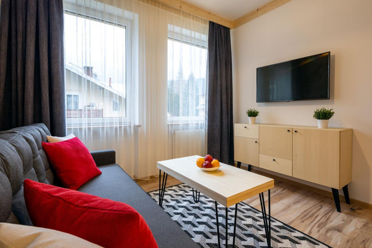 5, Villa Granit Zakopane Centrum, Tatra