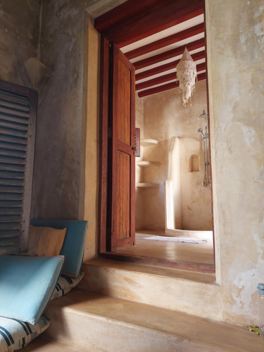 Others 5, Samaki House, Lamu West