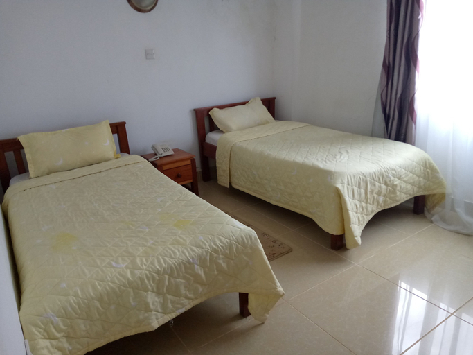 Bedroom 4, Westwind Hotel Meru, North Imenti
