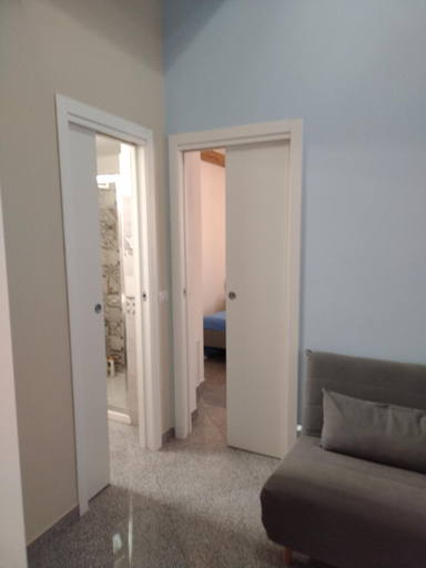 Others 5, LA REGGIA APARTMENTS MILAZZO, Messina