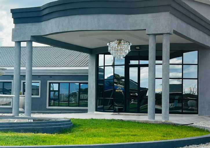 Exterior & Views 2, Urban Lifestyles Hotel, Masvingo