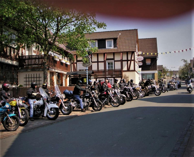 Others 5, Roastineer Hotel, Waldeck-Frankenberg