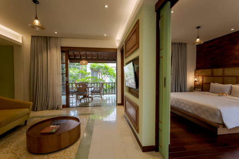 Bedroom 6
