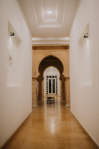Public Area 3, Casa De Kaku, Jaisalmer