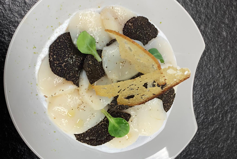 Food & Drinks 2, Domaine du Bugassou, Chambres, Table d'hotes & SPA, Dordogne