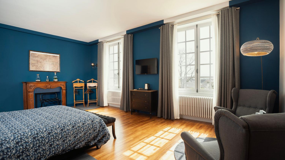 Others 2, Les Chambres du Champagne Collery, Marne