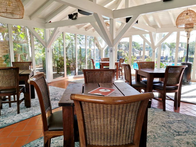 Food & Drinks 5, Duna Parque Beach Club - Duna Parque Hotel Group, Odemira
