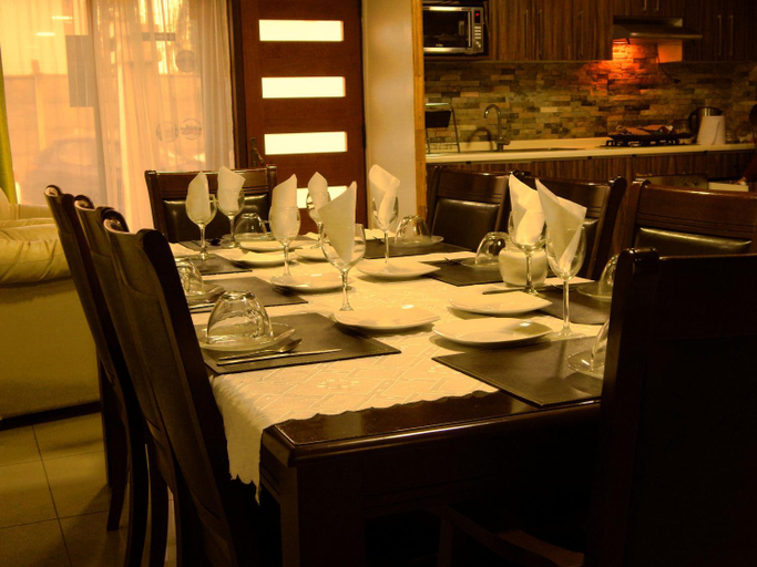 Food & Drinks 2, Hostal Plaza Maule, Talca