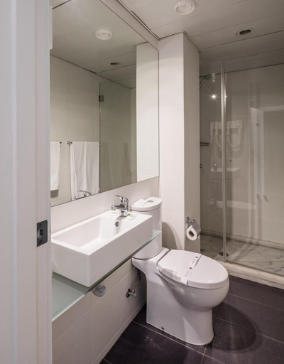 Bathroom 5, ClipHotel, Vila Nova de Gaia