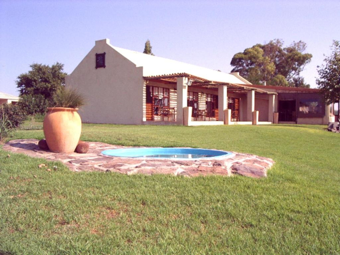 Others 5, Suites in Private Game Reserve close to Aliwal North, Xhariep
