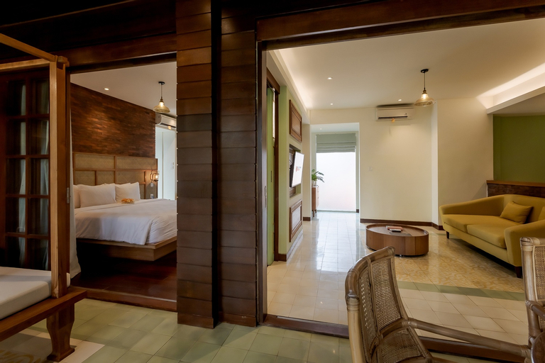 Bedroom 14