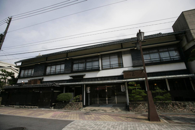 Kaichoen, Sakaiminato