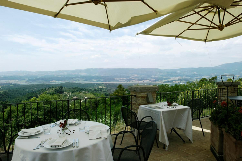 Food & Drinks 4, Locanda Della Picca, Perugia