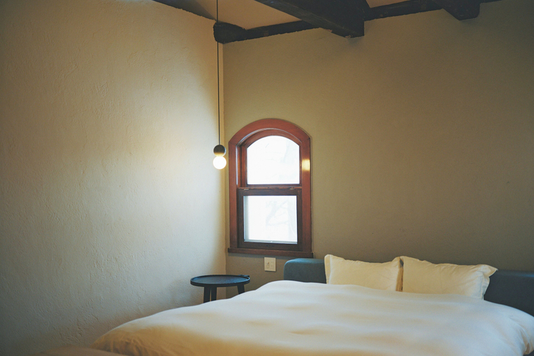 Bedroom 3, Portside Inn Hakodate, Hakodate
